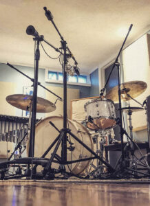 Drum Kit