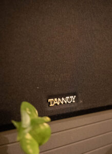 Tannoy System 10