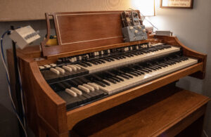 Hammond B3