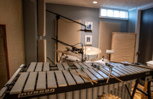 Musser Vibraphone